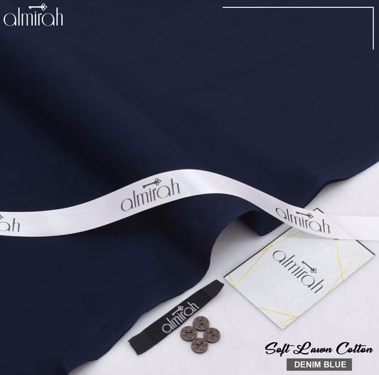 ALMIRAH SOFT LAWN COTTON