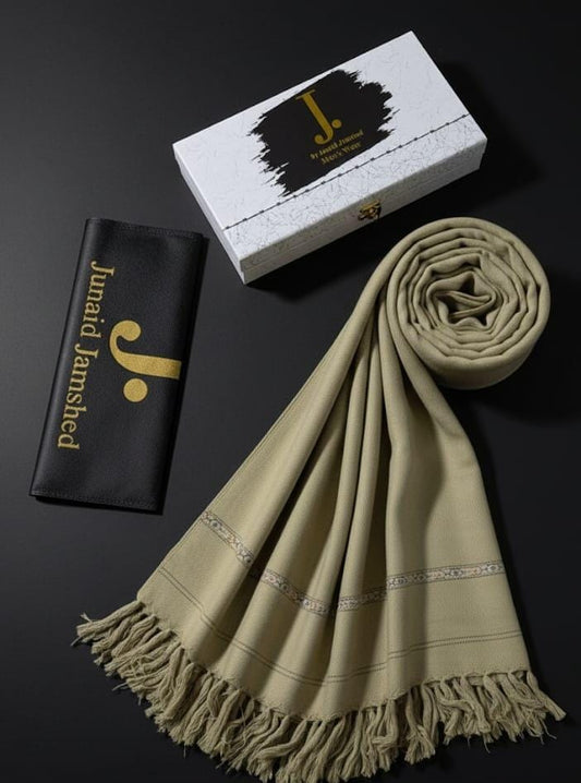 J. MENS PREMIUM SHAWL -D107